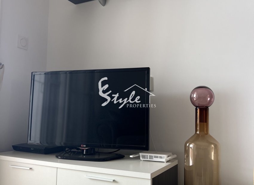 Вторичное жилье - Apartamento - Villamartin, Orihuela Costa - Вилламартин