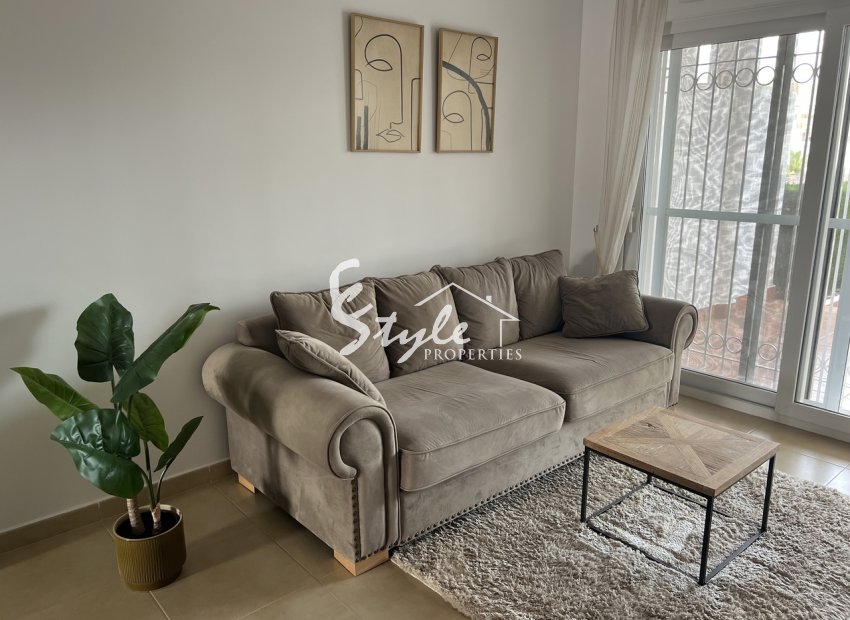 Вторичное жилье - Apartamento - Villamartin, Orihuela Costa - Вилламартин