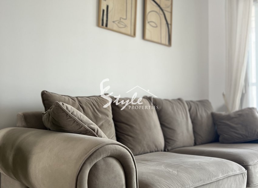 Вторичное жилье - Apartamento - Villamartin, Orihuela Costa - Вилламартин