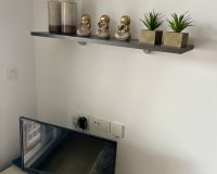 Вторичное жилье - Apartamento - Villamartin, Orihuela Costa - Вилламартин