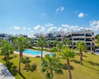 Вторичное жилье - Apartamento - Villamartin, Orihuela Costa - Вилламартин
