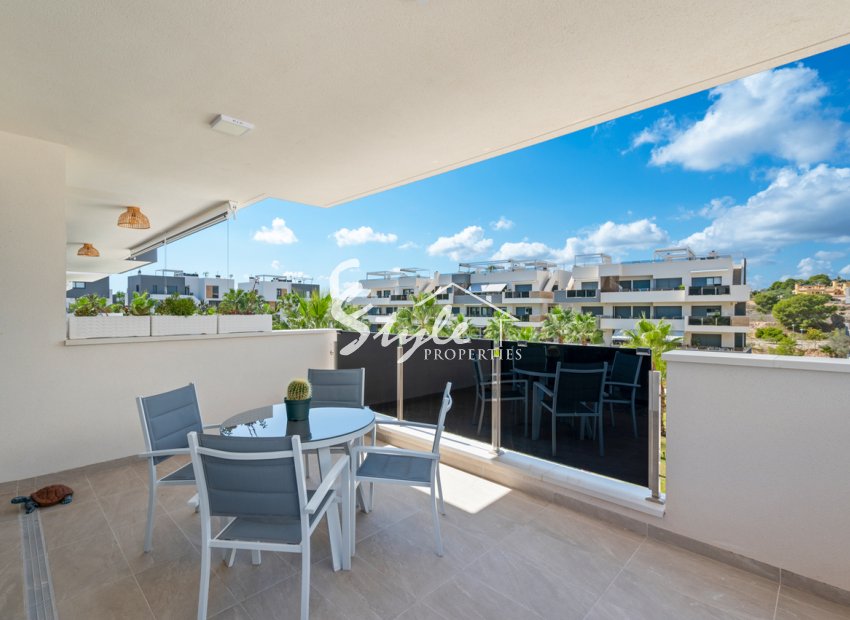 Вторичное жилье - Apartamento - Villamartin, Orihuela Costa - Вилламартин