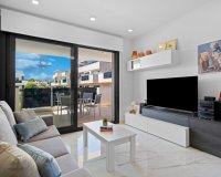 Вторичное жилье - Apartamento - Villamartin, Orihuela Costa - Вилламартин