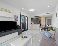 Вторичное жилье - Apartamento - Villamartin, Orihuela Costa - Вилламартин