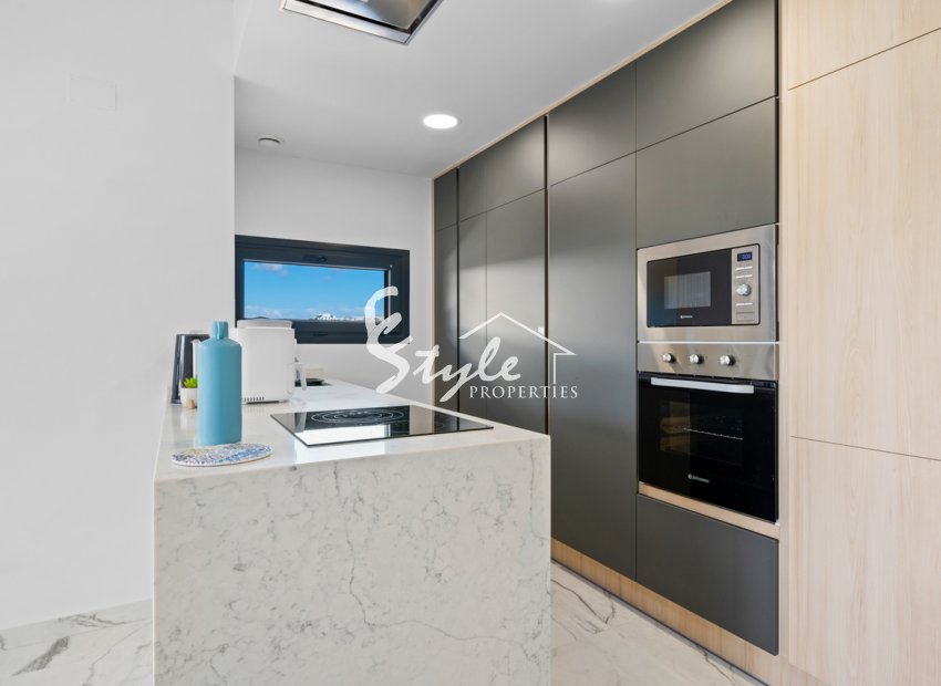 Вторичное жилье - Apartamento - Villamartin, Orihuela Costa - Вилламартин