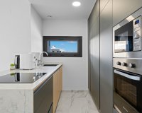 Вторичное жилье - Apartamento - Villamartin, Orihuela Costa - Вилламартин