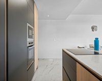 Вторичное жилье - Apartamento - Villamartin, Orihuela Costa - Вилламартин