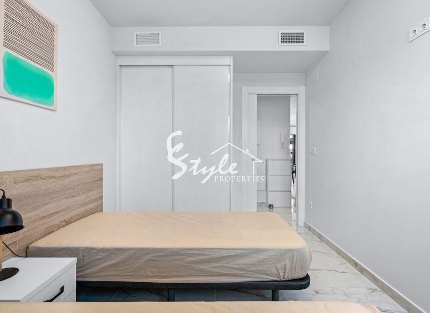 Вторичное жилье - Apartamento - Villamartin, Orihuela Costa - Вилламартин