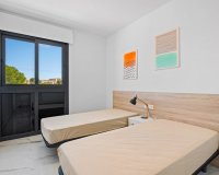 Вторичное жилье - Apartamento - Villamartin, Orihuela Costa - Вилламартин