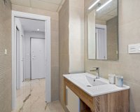 Вторичное жилье - Apartamento - Villamartin, Orihuela Costa - Вилламартин