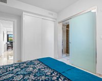 Вторичное жилье - Apartamento - Villamartin, Orihuela Costa - Вилламартин