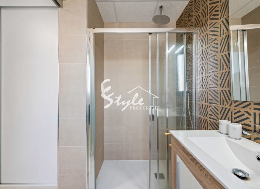 Вторичное жилье - Apartamento - Villamartin, Orihuela Costa - Вилламартин