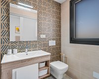 Вторичное жилье - Apartamento - Villamartin, Orihuela Costa - Вилламартин