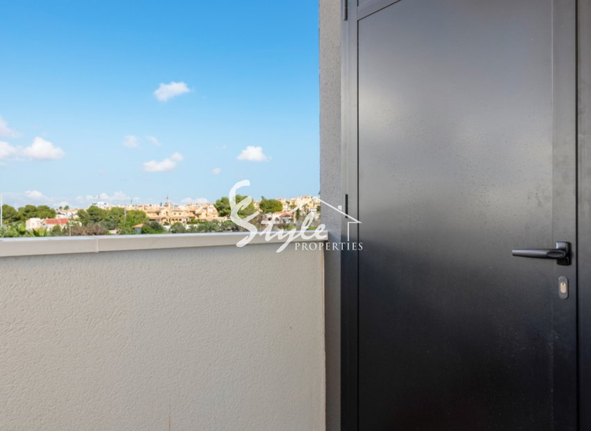 Вторичное жилье - Apartamento - Villamartin, Orihuela Costa - Вилламартин