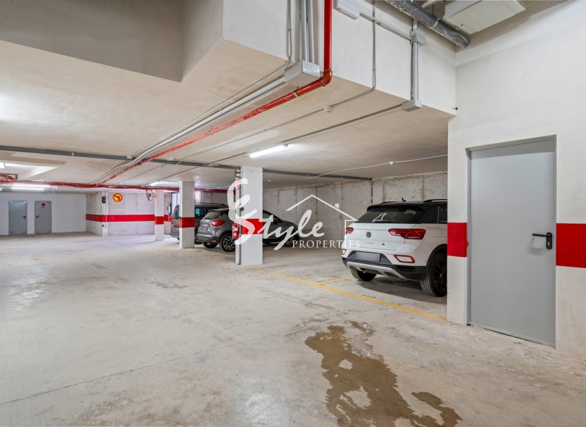 Вторичное жилье - Apartamento - Villamartin, Orihuela Costa - Вилламартин