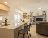 Вторичное жилье - Apartamento - Villamartin, Orihuela Costa - Вилламартин