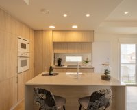 Вторичное жилье - Apartamento - Villamartin, Orihuela Costa - Вилламартин