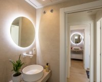 Вторичное жилье - Apartamento - Villamartin, Orihuela Costa - Вилламартин