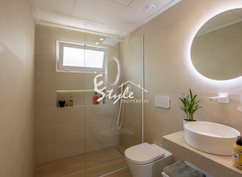 Вторичное жилье - Apartamento - Villamartin, Orihuela Costa - Вилламартин