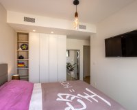 Вторичное жилье - Apartamento - Villamartin, Orihuela Costa - Вилламартин