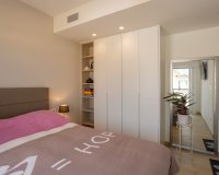 Вторичное жилье - Apartamento - Villamartin, Orihuela Costa - Вилламартин