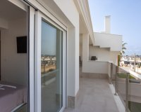 Вторичное жилье - Apartamento - Villamartin, Orihuela Costa - Вилламартин