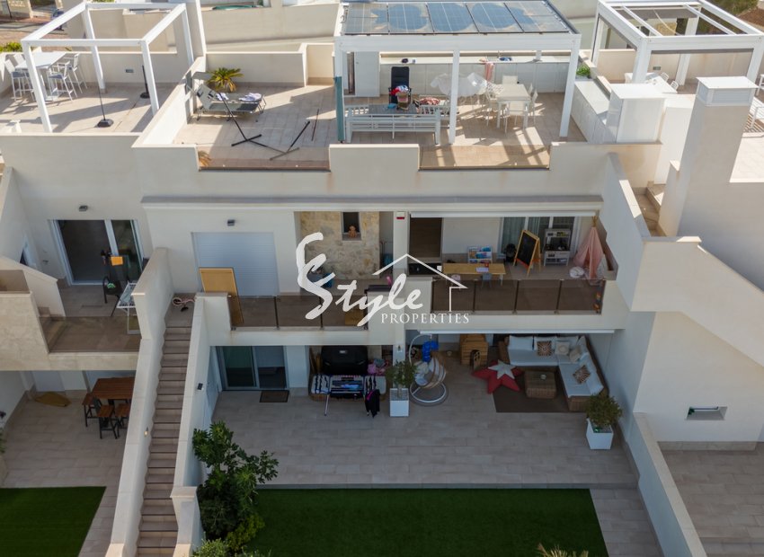 Вторичное жилье - Apartamento - Villamartin, Orihuela Costa - Вилламартин