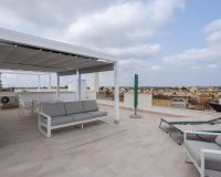 Вторичное жилье - Apartamento - Villamartin, Orihuela Costa - Вилламартин