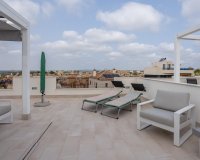 Вторичное жилье - Apartamento - Villamartin, Orihuela Costa - Вилламартин