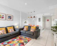 Вторичное жилье - Apartamento - Villamartin, Orihuela Costa - Вилламартин