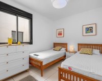 Вторичное жилье - Apartamento - Villamartin, Orihuela Costa - Вилламартин