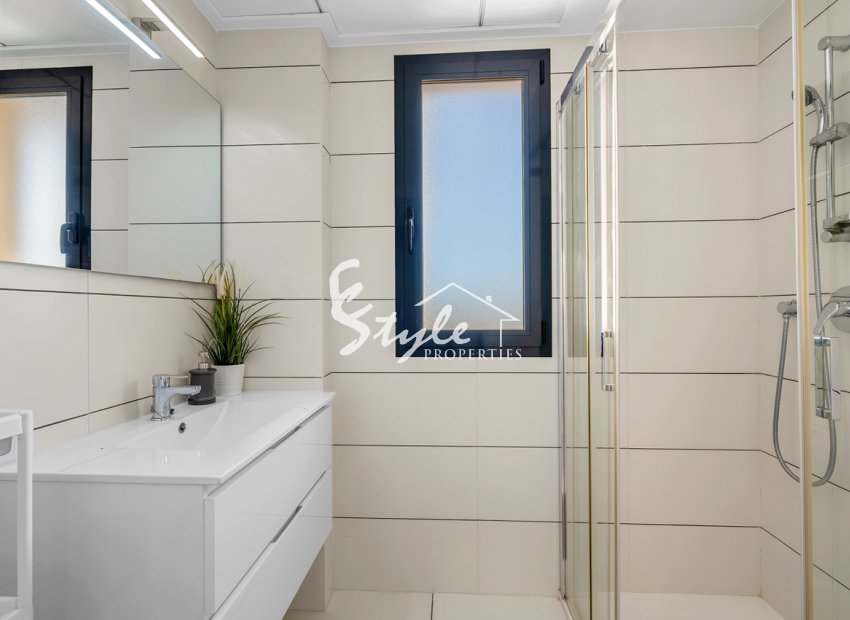 Вторичное жилье - Apartamento - Villamartin, Orihuela Costa - Вилламартин