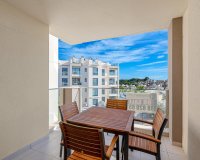 Вторичное жилье - Apartamento - Villamartin, Orihuela Costa - Вилламартин