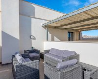 Вторичное жилье - Apartamento - Villamartin, Orihuela Costa - Вилламартин