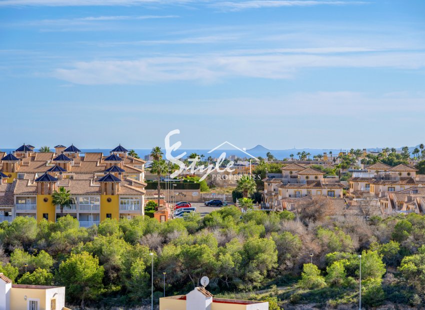 Вторичное жилье - Apartamento - Villamartin, Orihuela Costa - Вилламартин