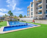 Вторичное жилье - Apartamento - Villamartin, Orihuela Costa - Вилламартин
