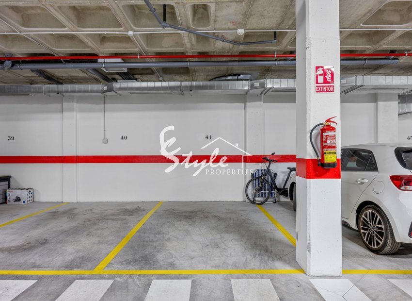 Вторичное жилье - Apartamento - Villamartin, Orihuela Costa - Вилламартин