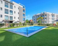 Вторичное жилье - Apartamento - Villamartin, Orihuela Costa - Вилламартин