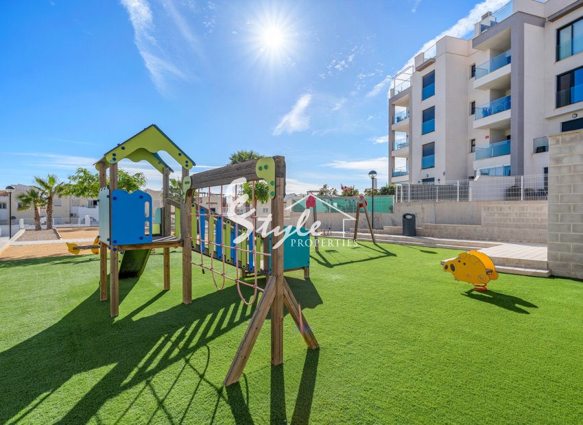 Вторичное жилье - Apartamento - Villamartin, Orihuela Costa - Вилламартин