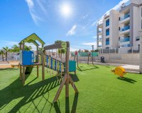 Вторичное жилье - Apartamento - Villamartin, Orihuela Costa - Вилламартин