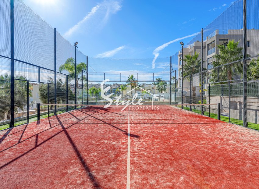 Вторичное жилье - Apartamento - Villamartin, Orihuela Costa - Вилламартин