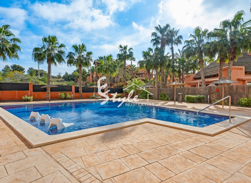 Вторичное жилье - Apartamento - Villamartin, Orihuela Costa - Вилламартин