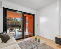 Вторичное жилье - Apartamento - Villamartin, Orihuela Costa - Вилламартин