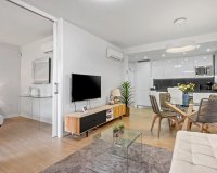 Вторичное жилье - Apartamento - Villamartin, Orihuela Costa - Вилламартин