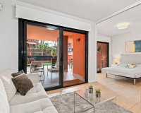 Вторичное жилье - Apartamento - Villamartin, Orihuela Costa - Вилламартин