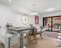 Вторичное жилье - Apartamento - Villamartin, Orihuela Costa - Вилламартин