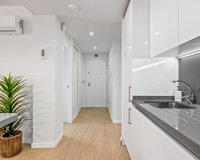 Вторичное жилье - Apartamento - Villamartin, Orihuela Costa - Вилламартин