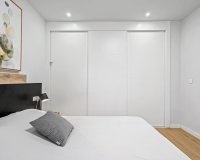 Вторичное жилье - Apartamento - Villamartin, Orihuela Costa - Вилламартин