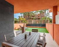Вторичное жилье - Apartamento - Villamartin, Orihuela Costa - Вилламартин