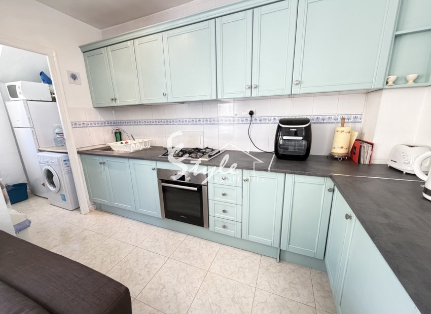 Вторичное жилье - Apartamento - Villamartin, Orihuela Costa - Вилламартин